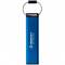 Миниатюра Kingston 128GB IronKey Keypad 200 Type-C Encrypted Blue USB IKKP200C/128GB, фото 1