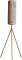 Миниатюра Hifuture Wedge Brown wedge.brown, фото 1