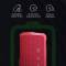Миниатюра Hifuture Ripple Red ripple.red., фото 4