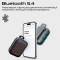 Миниатюра Hifuture Pocket-S White/Grey pocket-s.whitegrey, фото 5
