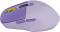 Миниатюра Canyon MW-26 LCD Silent Wireless/Bluetooth Violet CNS-CMSW26V, фото 3