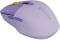 Миниатюра Canyon MW-26 LCD Silent Wireless/Bluetooth Violet CNS-CMSW26V, фото 4