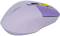 Миниатюра Canyon MW-26 LCD Silent Wireless/Bluetooth Violet CNS-CMSW26V, фото 5