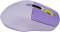 Миниатюра Canyon MW-26 LCD Silent Wireless/Bluetooth Violet CNS-CMSW26V, фото 7