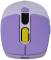 Миниатюра Canyon MW-26 LCD Silent Wireless/Bluetooth Violet CNS-CMSW26V, фото 8