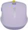 Миниатюра Canyon MW-26 LCD Silent Wireless/Bluetooth Violet CNS-CMSW26V, фото 9