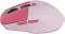 Миниатюра Canyon MW-26 LCD Silent Wireless/Bluetooth Pink CNS-CMSW26P, фото 3
