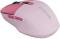 Миниатюра Canyon MW-26 LCD Silent Wireless/Bluetooth Pink CNS-CMSW26P, фото 4