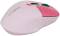 Миниатюра Canyon MW-26 LCD Silent Wireless/Bluetooth Pink CNS-CMSW26P, фото 5