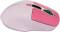 Миниатюра Canyon MW-26 LCD Silent Wireless/Bluetooth Pink CNS-CMSW26P, фото 6