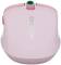 Миниатюра Canyon MW-26 LCD Silent Wireless/Bluetooth Pink CNS-CMSW26P, фото 9