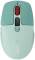 Миниатюра Canyon MW-26 LCD Silent Wireless/Bluetooth Green CNS-CMSW26GR, фото 1