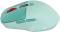 Миниатюра Canyon MW-26 LCD Silent Wireless/Bluetooth Green CNS-CMSW26GR, фото 3