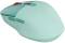 Миниатюра Canyon MW-26 LCD Silent Wireless/Bluetooth Green CNS-CMSW26GR, фото 4