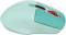 Миниатюра Canyon MW-26 LCD Silent Wireless/Bluetooth Green CNS-CMSW26GR, фото 6