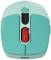 Миниатюра Canyon MW-26 LCD Silent Wireless/Bluetooth Green CNS-CMSW26GR, фото 8