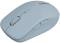 Миниатюра Canyon MW-12 Wireless/Bluetooth Blue CNS-CMSW12BL, фото 2