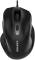 Миниатюра Canyon M-6 USB Black CNE-CMS6, фото 1