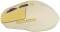 Миниатюра Canyon MW-26 LCD Silent Wireless/Bluetooth Yellow CNS-CMSW26Y, фото 3