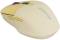 Миниатюра Canyon MW-26 LCD Silent Wireless/Bluetooth Yellow CNS-CMSW26Y, фото 4