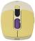 Миниатюра Canyon MW-26 LCD Silent Wireless/Bluetooth Yellow CNS-CMSW26Y, фото 7