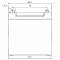 Миниатюра CSB 12В 12 Ач GPL12120 F2, фото 3