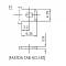 Миниатюра CSB 12В 12 Ач GPL12120 F2, фото 6