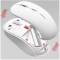 Миниатюра Xiaomi MiiiW Wireless/Bluetooth White MW23M22 White, фото 3