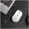 Миниатюра Xiaomi MiiiW Wireless/Bluetooth White MW23M22 White, фото 4