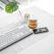 Миниатюра Xiaomi MiiiW Keyboard and Mouse Combo Gen 3 PB03 Wireless MW24PB03 White, фото 3