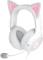 Миниатюра Razer Kraken Kitty V2 White RZ04-04730600-R3M1, фото 1