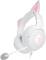 Миниатюра Razer Kraken Kitty V2 White RZ04-04730600-R3M1, фото 4