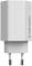 Миниатюра Canyon HEXAGON 65 GaN 65W 2xPD 1xQC EU White CND-CHAHEX65W, фото 2