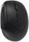 Миниатюра Canyon MW-25 LED Silent Wireless/Bluetooth Black CNS-CMSW25, фото 1