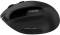 Миниатюра Canyon MW-25 LED Silent Wireless/Bluetooth Black CNS-CMSW25, фото 9