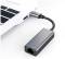 Миниатюра Dynamode USB-C to RJ45 Ethernet 1000Mbps DM-AD-GLAN-C, фото 5