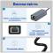 Миниатюра Dynamode USB-C to RJ45 Ethernet 1000Mbps DM-AD-GLAN-C, фото 7