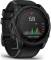 Миниатюра Garmin Tactix 8 Standard, Solar 51mm, GPS смарт-годинник 010-03407-01, фото 3
