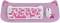 Миниатюра Canyon HSET-W6 Kitty Edition Wireless UA Pink CNS-HSETW6PK, фото 1