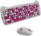 Миниатюра Canyon HSET-W6 Kitty Edition Wireless UA Pink CNS-HSETW6PK, фото 4