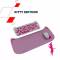 Миниатюра Canyon HSET-W6 Kitty Edition Wireless UA Pink CNS-HSETW6PK, фото 7