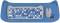 Миниатюра Canyon HSET-W6 Kitty Edition Wireless UA Blue CNS-HSETW6BL, фото 1