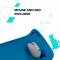 Миниатюра Canyon HSET-W6 Kitty Edition Wireless UA Blue CNS-HSETW6BL, фото 7