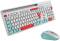 Миниатюра Canyon HSET-W5 Wireless UA White CNS-HSETW5WT, фото 2
