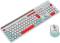 Миниатюра Canyon HSET-W5 Wireless UA White CNS-HSETW5WT, фото 4