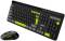 Миниатюра Canyon HSET-W5 Wireless UA Black CNS-HSETW5BK, фото 3