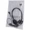 Миниатюра Sandberg Headset Bulk USB Black 825-29, фото 3
