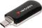 Миниатюра Verbatim 128GB Plectra Black USB-C 30225, фото 1