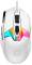 Миниатюра Lorgar MSP80 Pro USB White LRG-MSP80-WH, фото 1