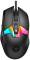 Миниатюра Lorgar MSP80 Pro USB Black LRG-MSP80-BK, фото 1